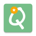 quiz maker professional android application logo